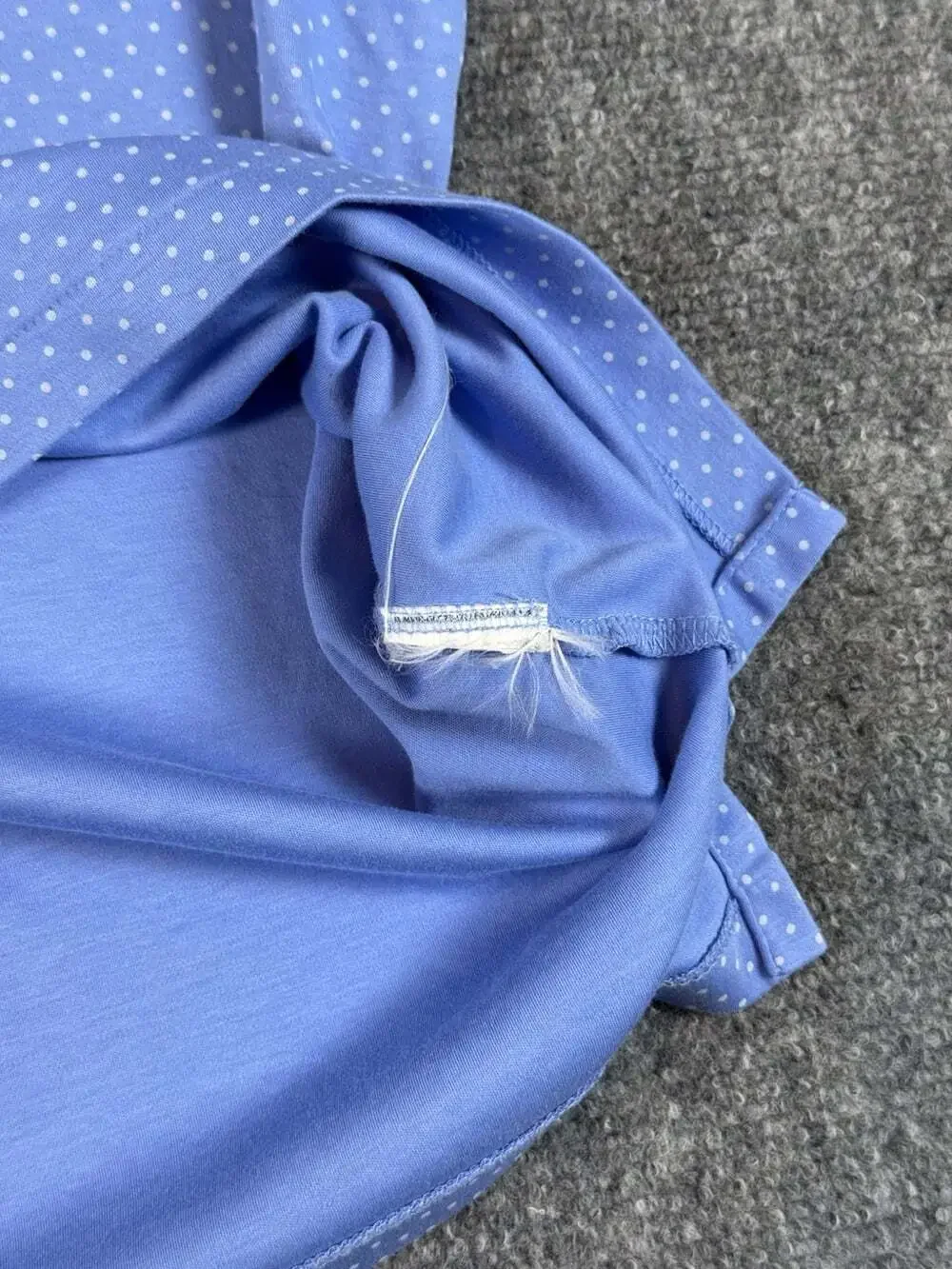 Polo Ralph Lauren Men’s Golf Polka Dot Shirt Size XL